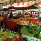 Markt Chiavari