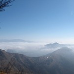 Wanderung am Monte Zatta