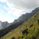 Parco Regionale delle Alpi Apuane